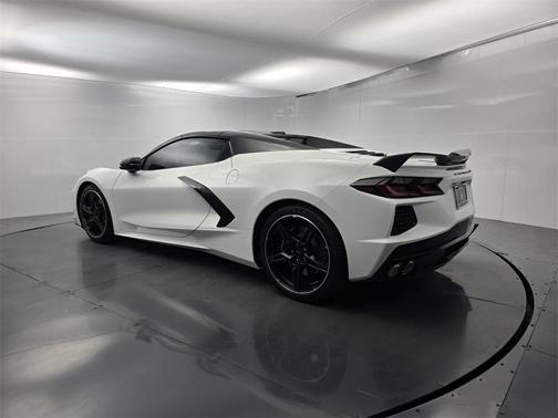 2022 Chevrolet Corvette Stingray w/2LT