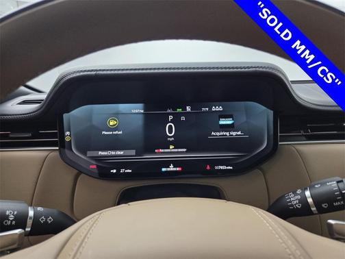 2025 Land Rover Range Rover AUTOBIOGRAPHY