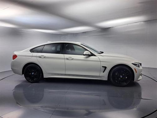 2019 BMW 430 Gran Coupe i xDrive