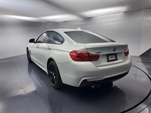 2019 BMW 430 Gran Coupe i xDrive