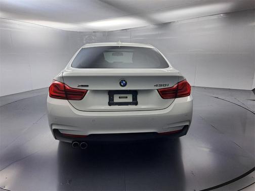 2019 BMW 430 Gran Coupe i xDrive