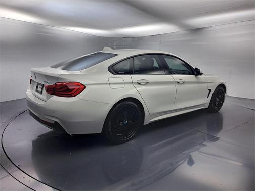 2019 BMW 430 Gran Coupe i xDrive