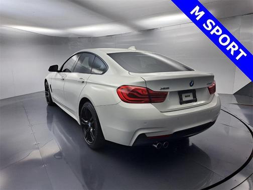 2019 BMW 430 Gran Coupe i xDrive