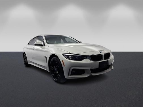 2019 BMW 430 Gran Coupe i xDrive
