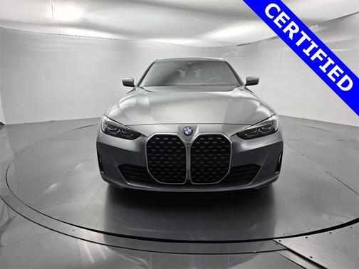 2024 BMW 430 Gran Coupe i