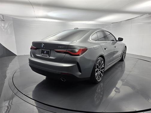 2024 BMW 430 Gran Coupe i