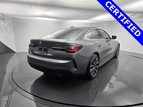 2024 BMW 430 Gran Coupe i