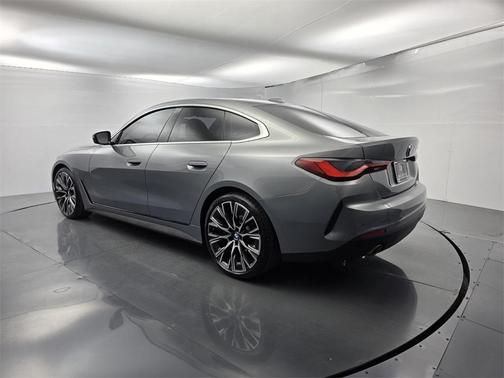 2024 BMW 430 Gran Coupe i