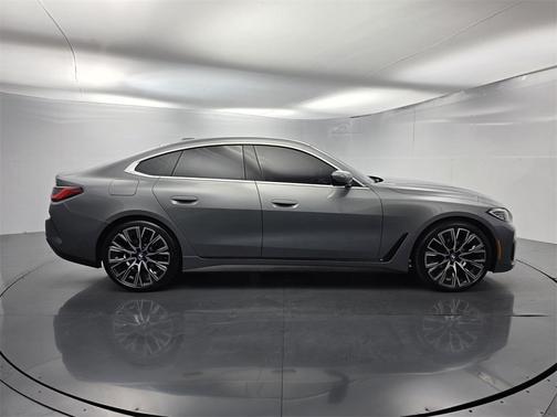 2024 BMW 430 Gran Coupe i