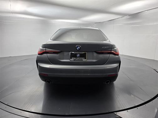 2024 BMW 430 Gran Coupe i