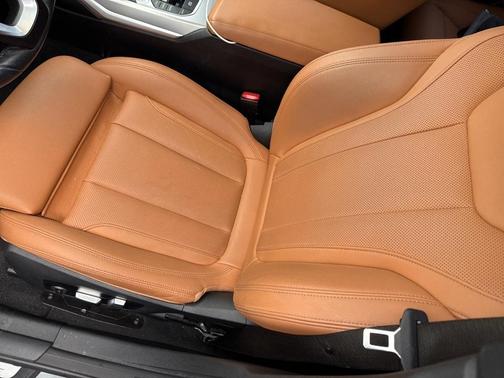 2024 BMW 430 Gran Coupe i