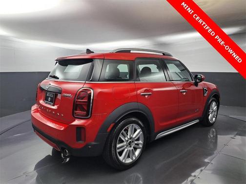 2024 MINI Countryman Cooper S ALL4