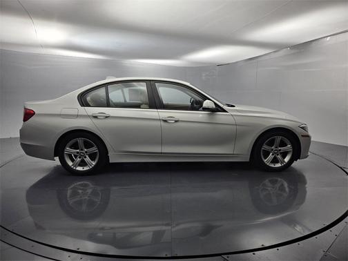 2013 BMW 328 i