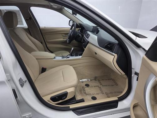 2013 BMW 328 i