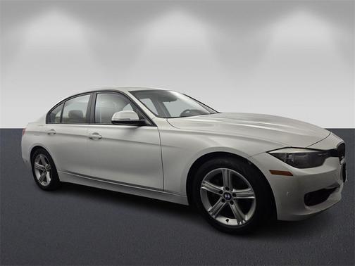 2013 BMW 328 i