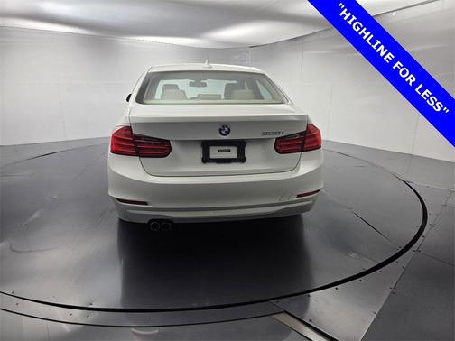 2013 BMW 328 i