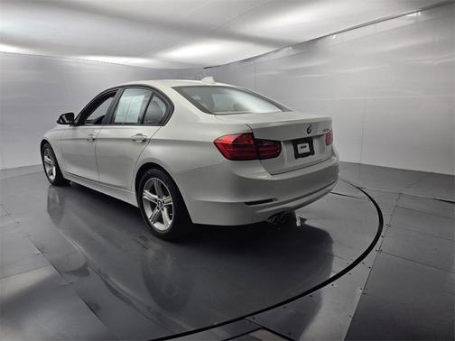 2013 BMW 328 i