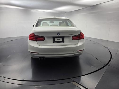 2013 BMW 328 i