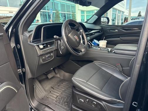 2023 Cadillac Escalade ESV Sport