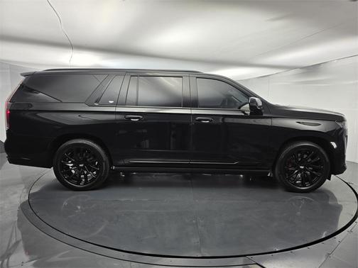 2023 Cadillac Escalade ESV Sport