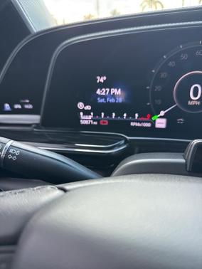 2023 Cadillac Escalade ESV Sport