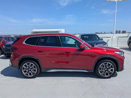 2026 BMW X1 xDrive28i