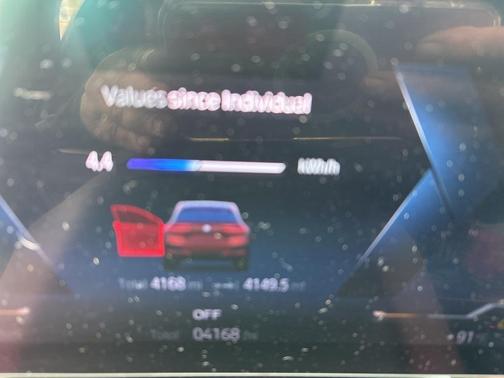 2023 BMW iX M60
