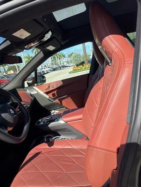 2023 BMW iX M60