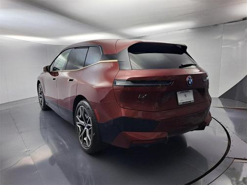 2023 BMW iX M60