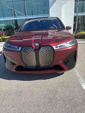 2023 BMW iX M60
