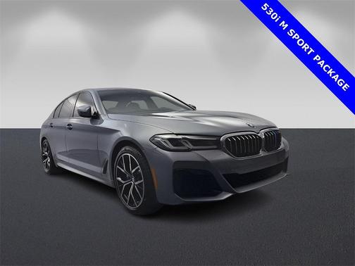 2023 BMW 530 i