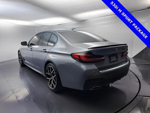 2023 BMW 530 i