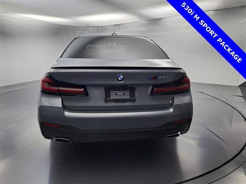 2023 BMW 530 i