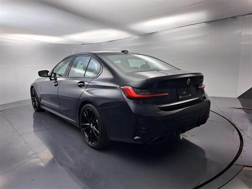 2023 BMW M340 i