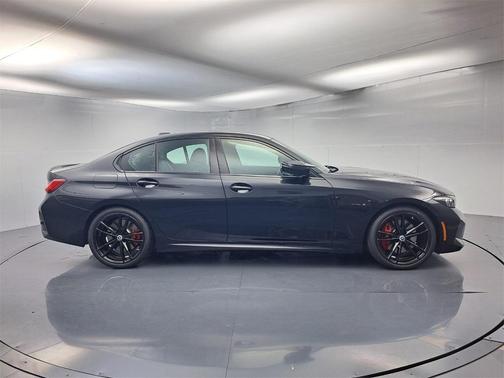 2023 BMW M340 i
