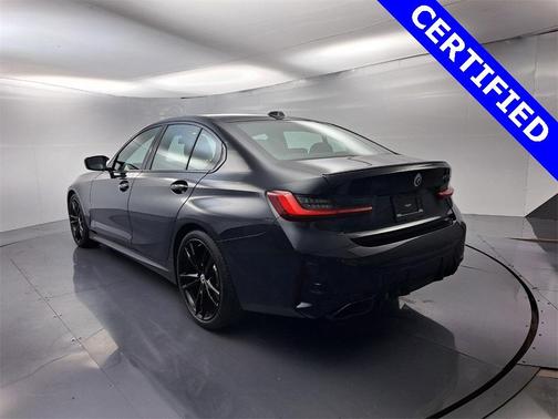 2023 BMW M340 i