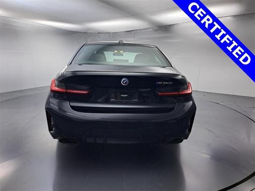 2023 BMW M340 i
