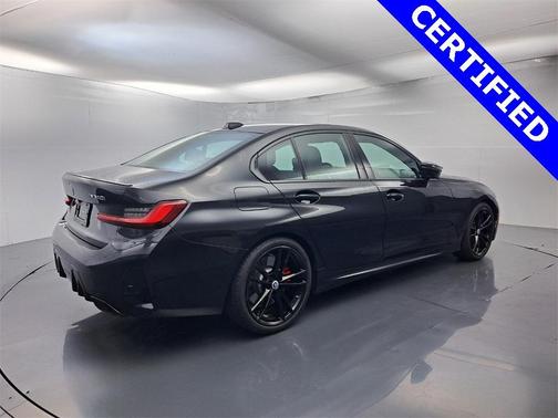 2023 BMW M340 i