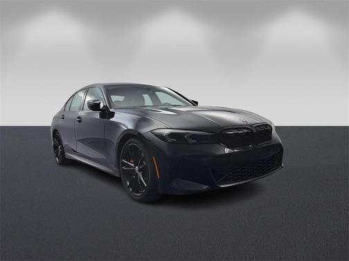 2023 BMW M340 i