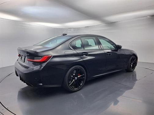 2023 BMW M340 i