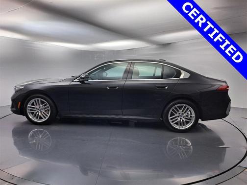 2024 BMW 530 i