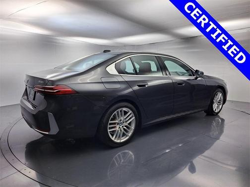 2024 BMW 530 i