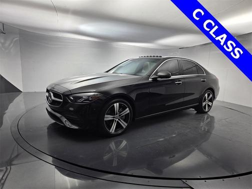 2023 Mercedes-Benz C-Class C 300