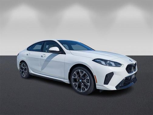 2026 BMW 228 Gran Coupe Base