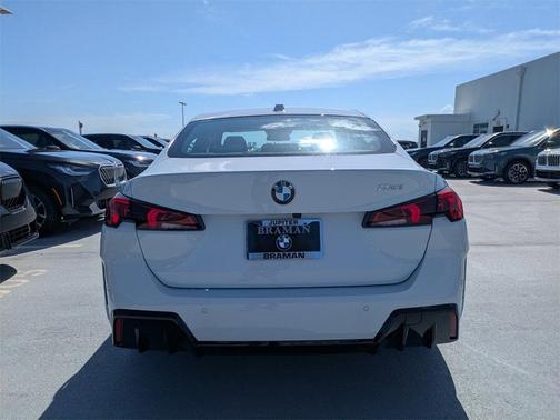 2026 BMW 228 Gran Coupe Base