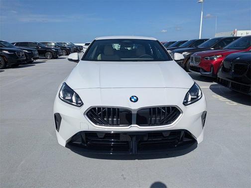 2026 BMW 228 Gran Coupe Base