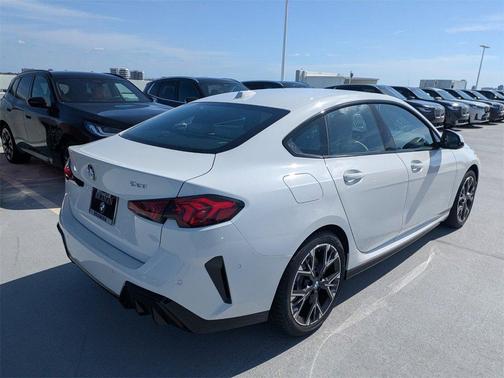 2026 BMW 228 Gran Coupe Base