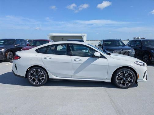 2026 BMW 228 Gran Coupe Base