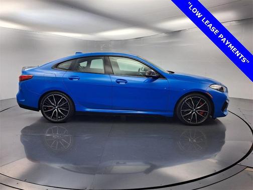2024 BMW M235 Gran Coupe i xDrive