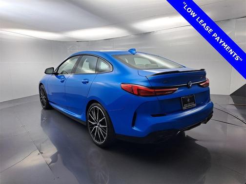 2024 BMW M235 Gran Coupe i xDrive